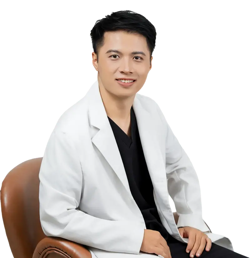 BS. Đỗ Như Chuyên