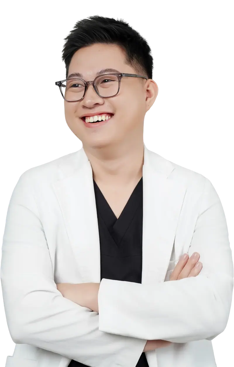 BS. Nguyễn Đức Hiệu