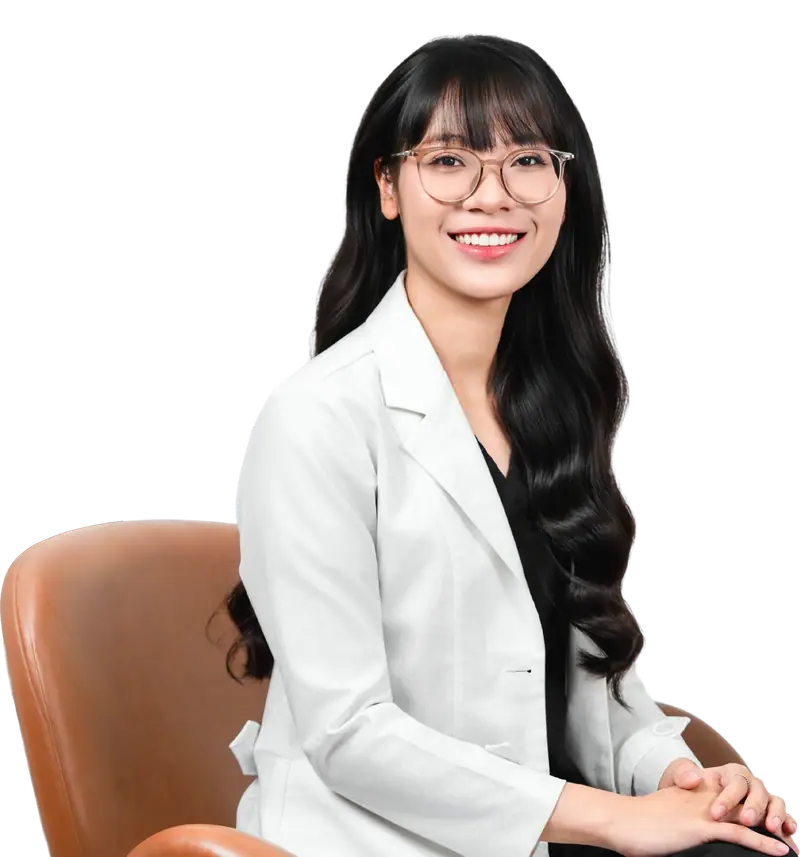 BS. Phạm Thị Thu Hiền