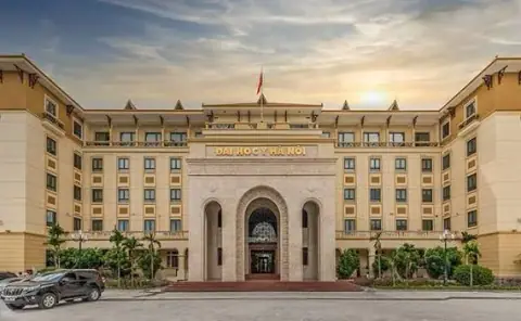 Bác sĩ Răng Hàm Mặt