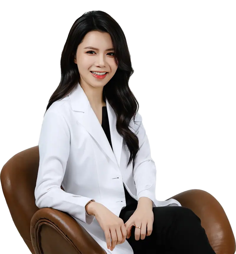 BS. Tạ Hồng Nhung