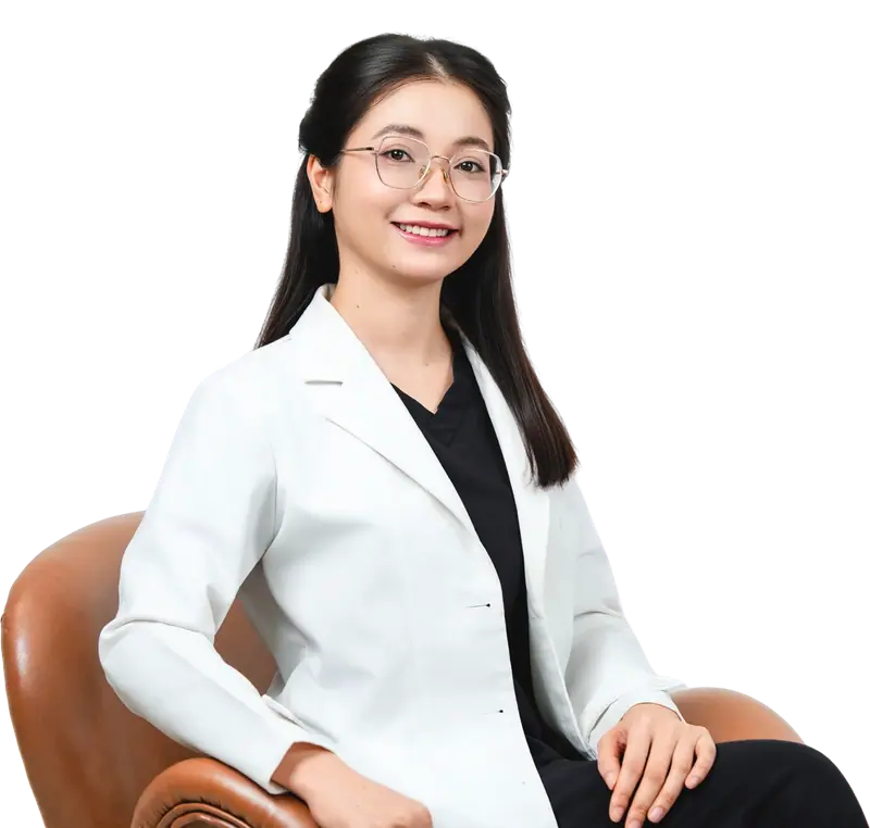 BS. Trần Thị Giang